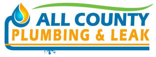 All County Plumbing and Leak Logo