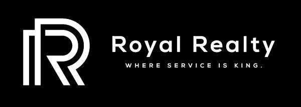 Royal Realty LLC Logo