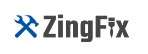ZingFix Inc Logo