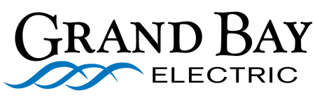 Grand Bay Electric, LLC Logo