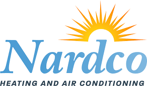 Nardco Heating & Air Conditioning, Inc. Logo