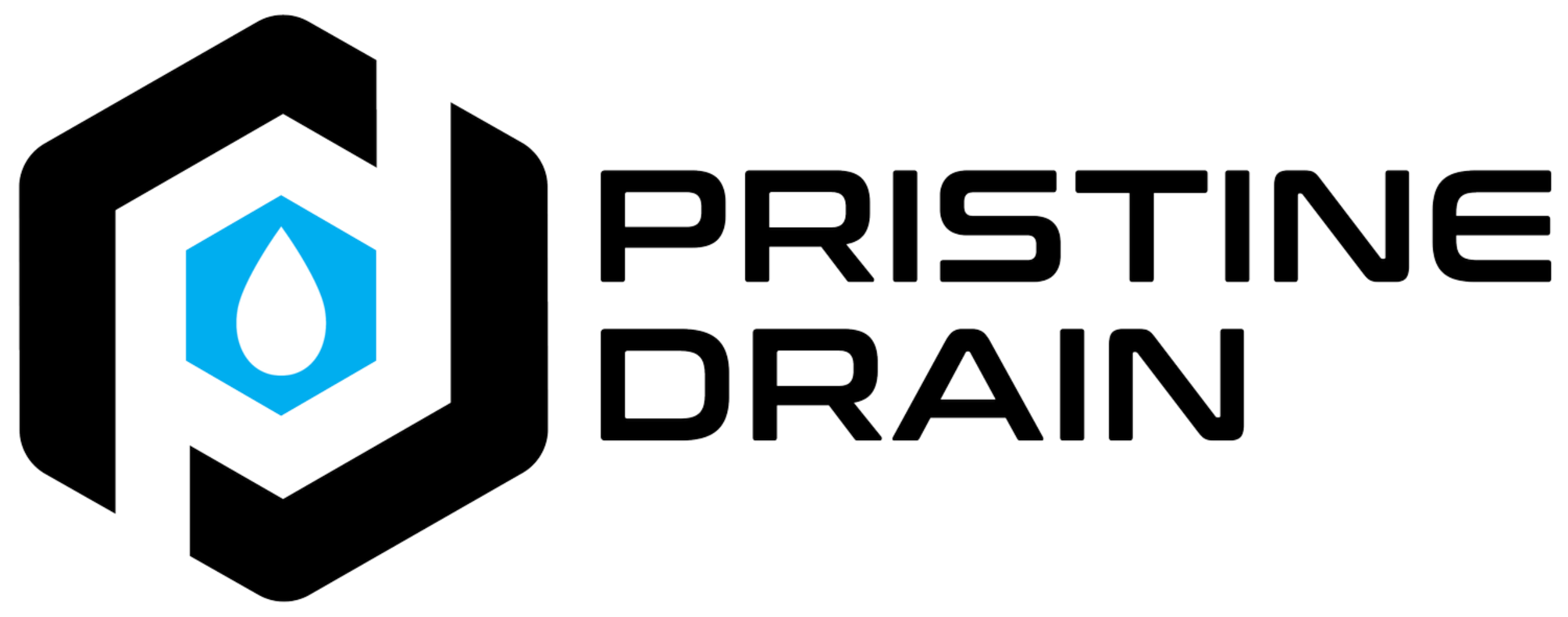 Pristine Drain & Home Services LLC Logo