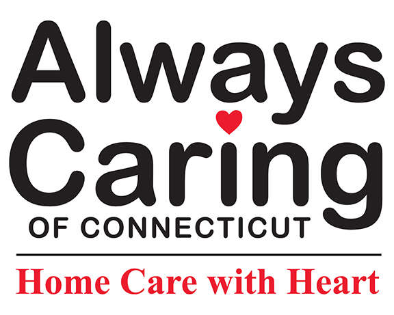 Always Caring of Connecticut Logo