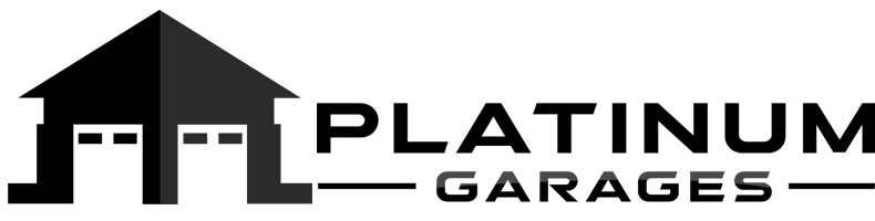 Platinum Garages Logo