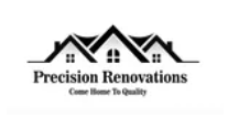 Precision Renovations LLC Logo