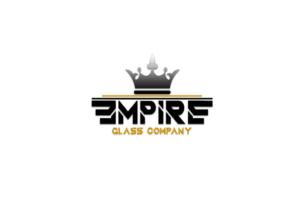 Empire Glass Company Logo