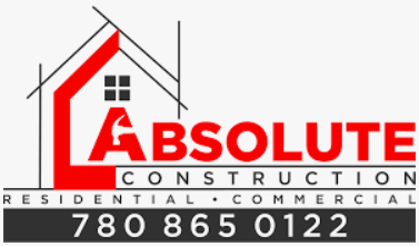 Absolute Contracting And Construction Logo