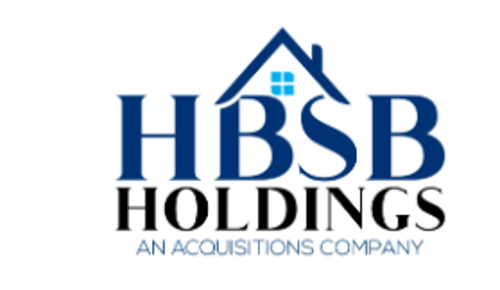 HBSB Holdings  LLC Logo