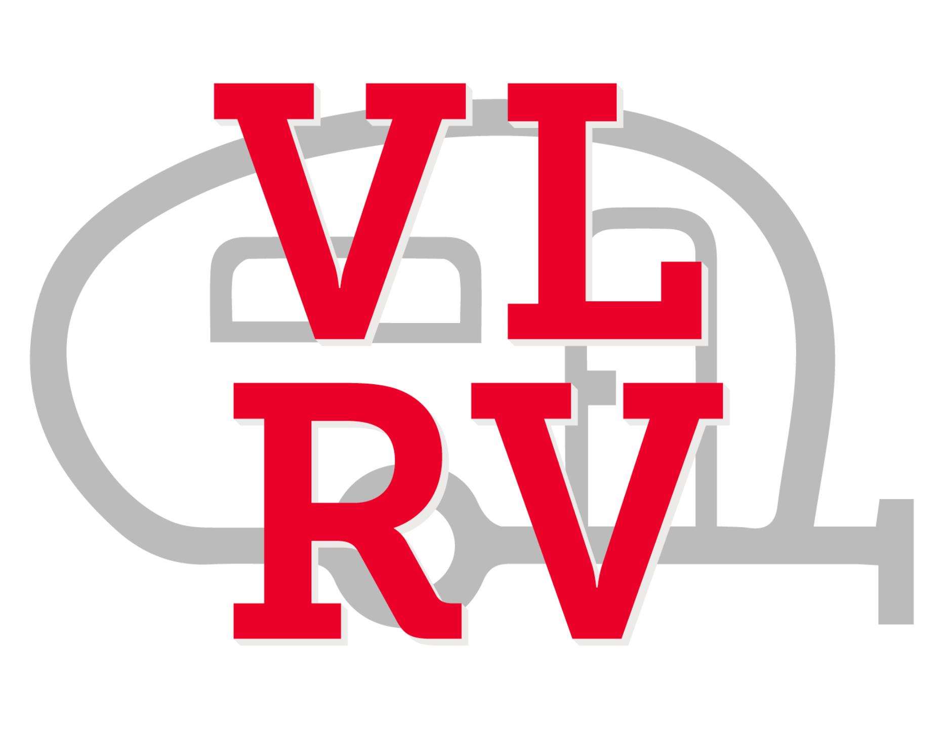 VLRV Services Logo
