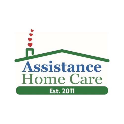 Assistance Home Care Logo
