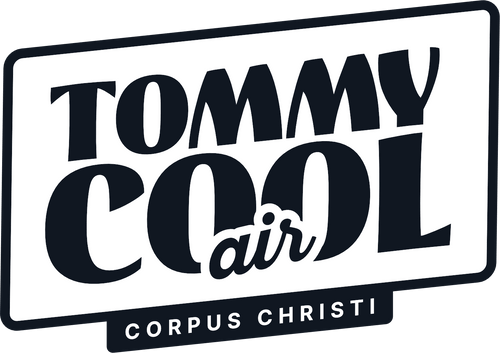 Tommy Cool Air Logo