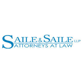 Saile & Saile, LLP Logo
