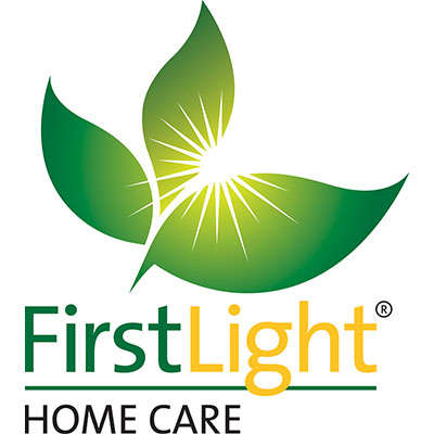 FirstLight HomeCare Logo