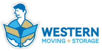 Western Moving & Storage Logo