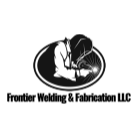 Frontier Welding & Fabrication LLC Logo