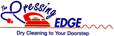 The Pressing Edge Logo