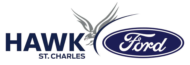Hawk Ford of St. Charles Logo