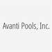 Avanti Pools, Inc. Logo