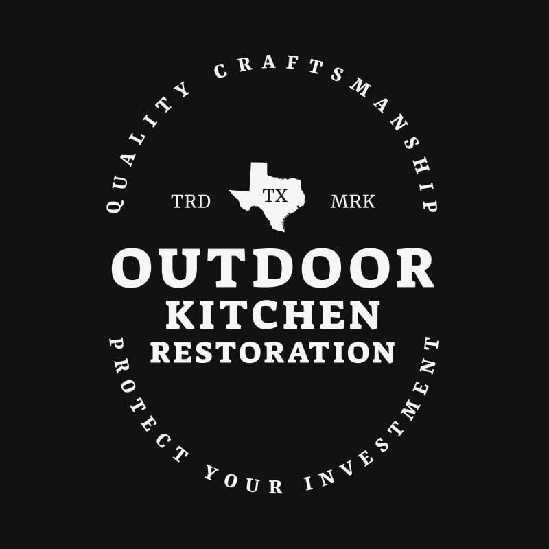 Outdoor Kitchen Restoration, LLC Logo