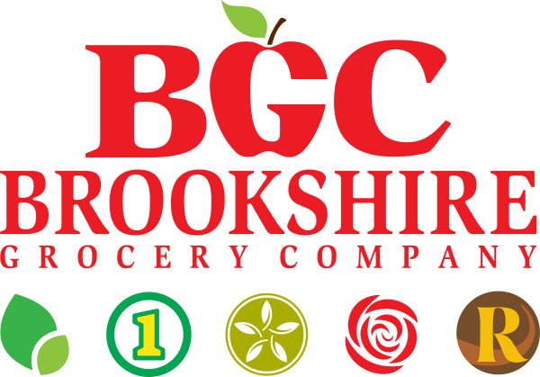 Brookshire Grocery Company Logo