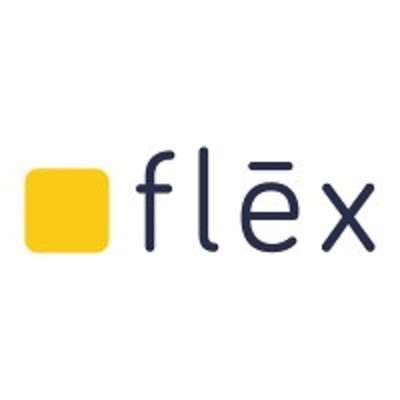 Flex Storage Inc. Logo