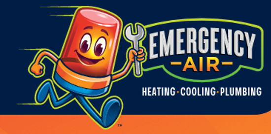Emergency Air Logo