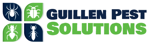 Guillen Pest Solutions, LLC Logo