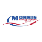 Morris Heating & Cooling, Inc. Logo