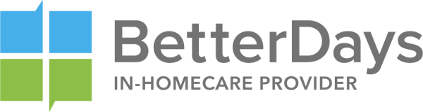 Better Days Provider Logo