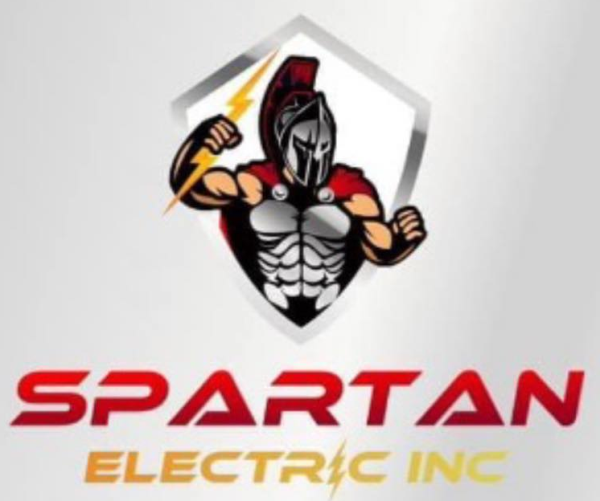 Spartan Electric, Inc Logo