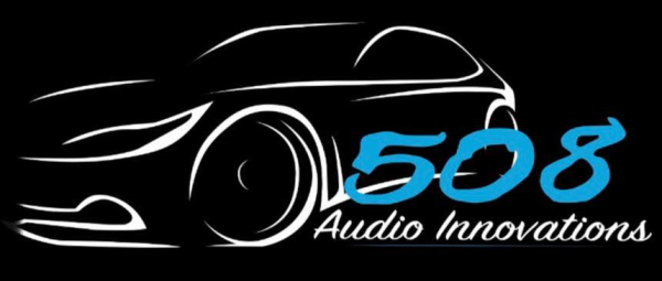 508 Audio Innovations Logo