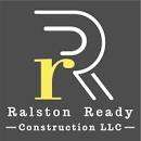 RALSTON READY CONSTRUCTION LLC Logo