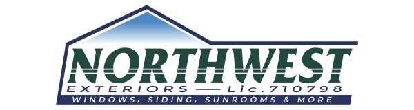 Northwest Exteriors, Inc. Logo