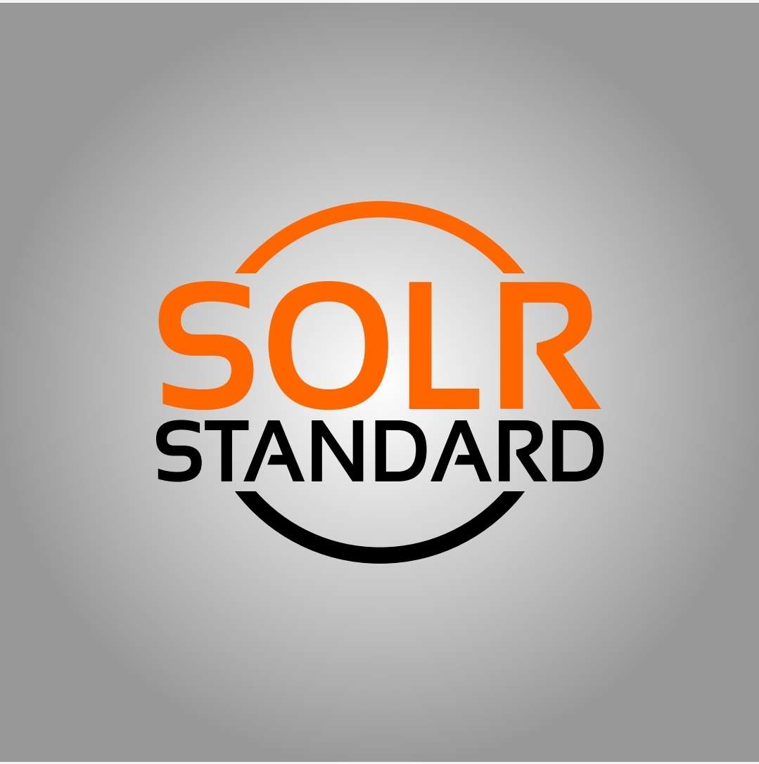 Solr Standard Inc. Logo