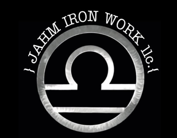 Jahm Iron Work LLC Logo