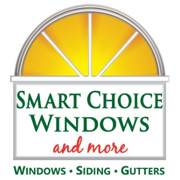Smart Choice Windows and More Logo