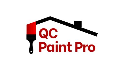QC Paint Pro, LLC Logo