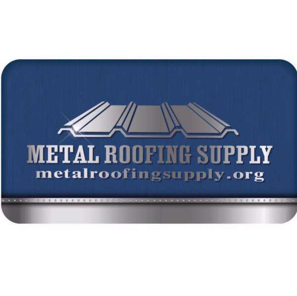Metal Roofing Supply & Manufacturing, Inc. Logo