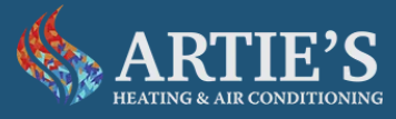 Artie's Heating & Air Conditioning Inc Logo