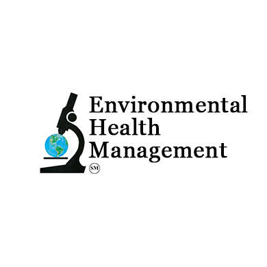 Environmental Health Management Logo