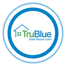 TruBlue of Fort Collins Logo
