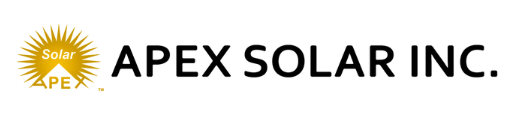 Apex Solar, Inc. Logo