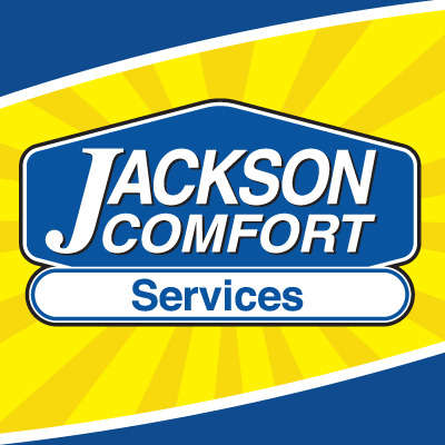 Jackson Comfort Systems, Inc. Logo