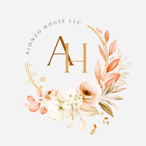Alonzo House LLC Logo
