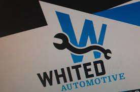 Whited Automotive Logo