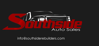 Southside Auto Sales of Malden LLC Logo