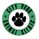 City Park Animal Clinic Logo