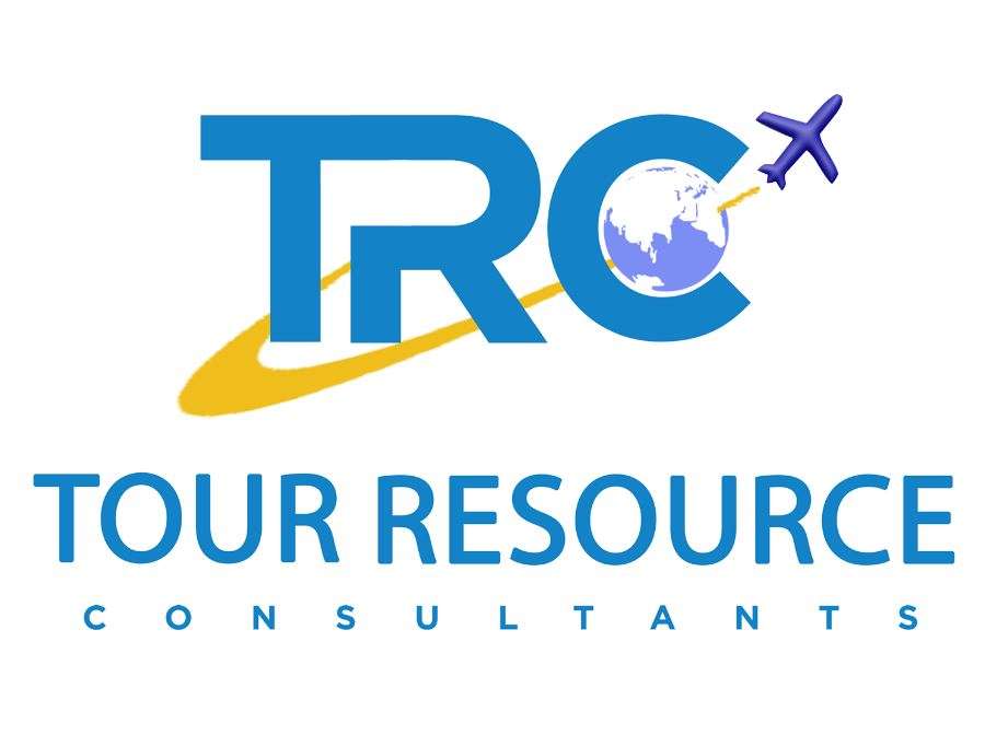 Tour Resource Consultants, LLC Logo