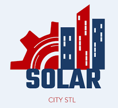 Solar City STL, LLC Logo