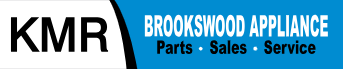 KMR Brookswood Appliance Logo